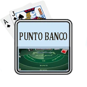 Punto Banco