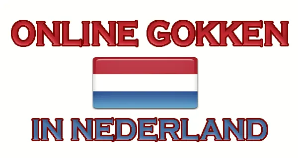 Online gokken in Nederland