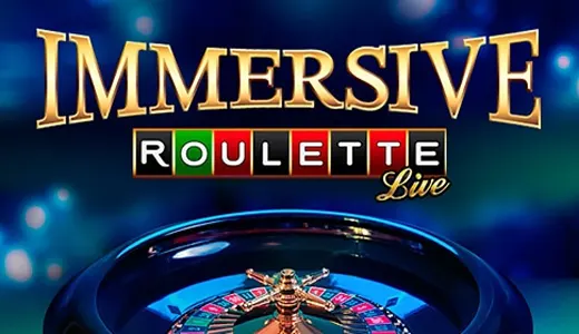 Immersive Roulette