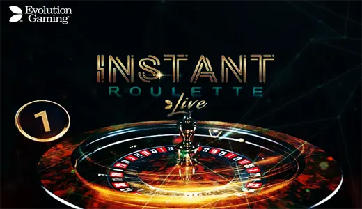 Instant Roulette