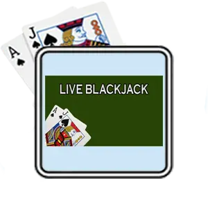 Live Blackjack