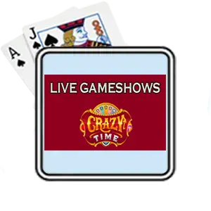 Live Game Shows