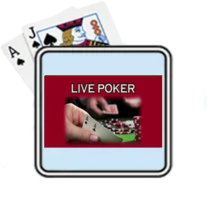 Live Poker