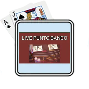 Live Punto Banco