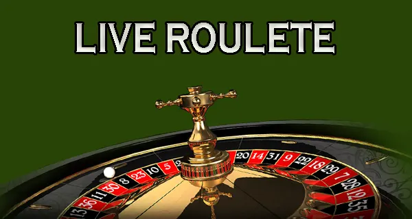 Live Roulette