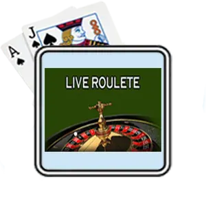 Live Roulette