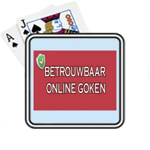 Betrouwbaar gokken online