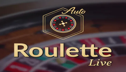 Auto Roulette