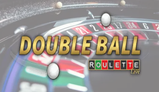 Double Ball Roulette