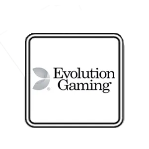 Evolution Gaming software