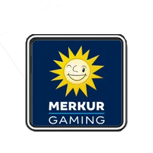 Merkur Gaming software