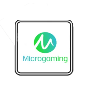 Microgaming software