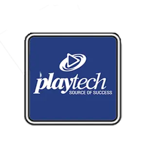 Playtech software