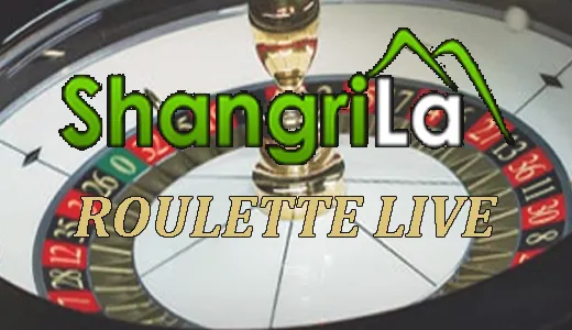 Shang Ri La Roulette