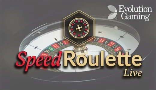 Speed Roulette