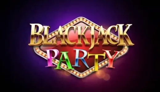 Blackjack Party