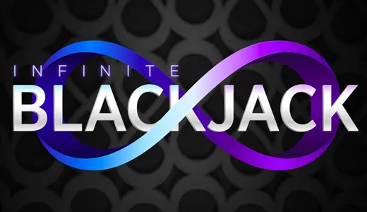 Infinite Blackjack