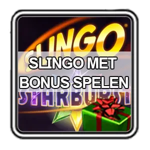 Speel slingo met casino bonus
