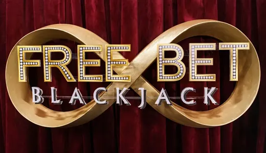 Free Bet Blackjack