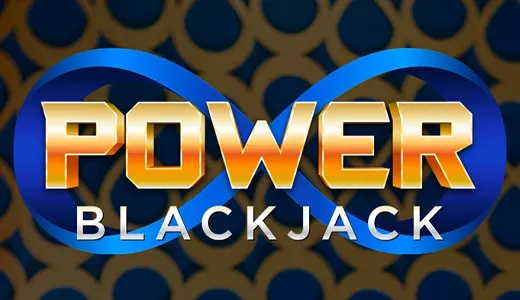 Power Blackjack