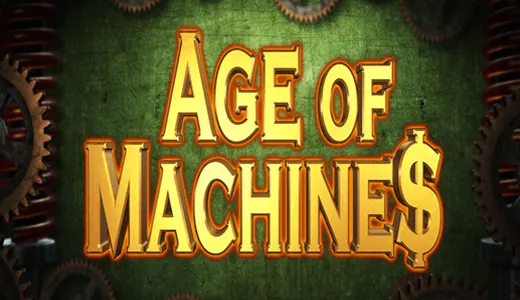 Age of Machines