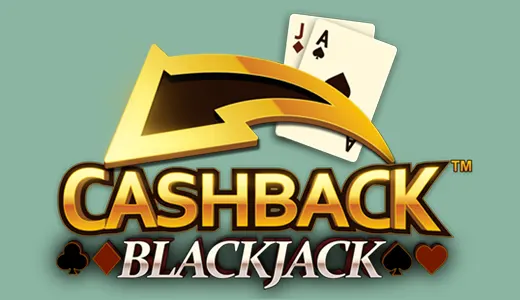 Cashback Blackjack