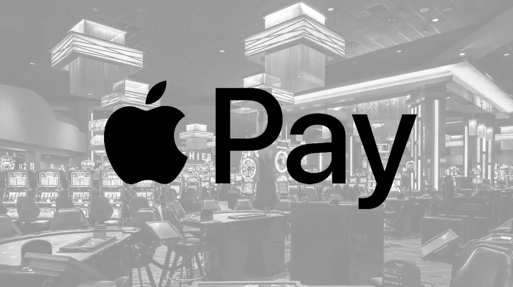Gebruik van Apple Pay bij casino's steeds populairder