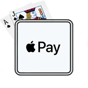 Met Apple Pay geld storten