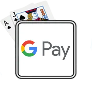 Met Google Pay storten bij een casino