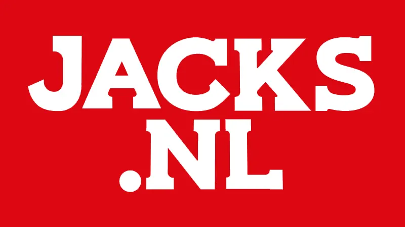 Naamwijziging voor Jacks Casino en Sports
