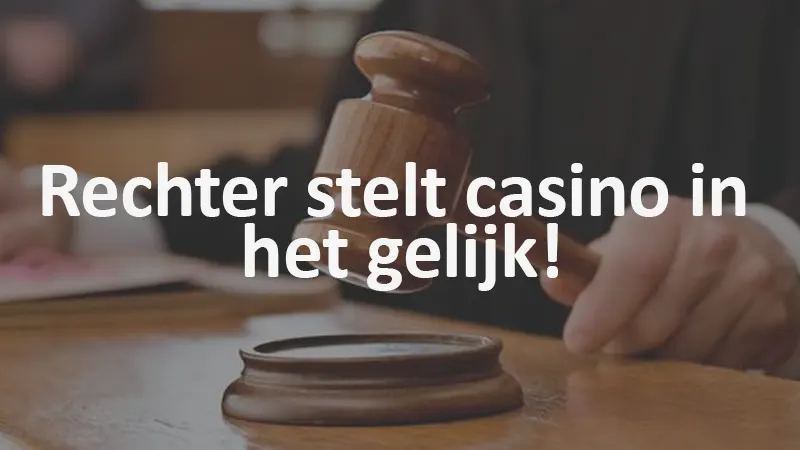 Jacks.nl win rechtszaak  