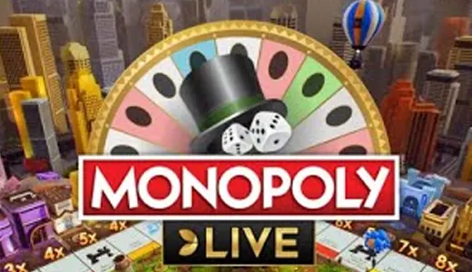 Monopoly live