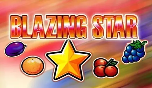 Blazing Star