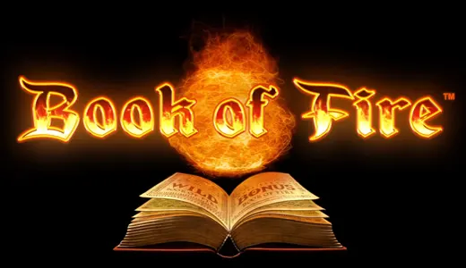 Book of Fire