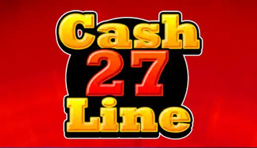 Cash Line 27