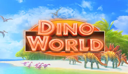 Dino World