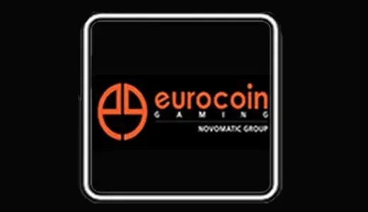 Eurocoin gokkasten