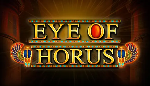 Eye of Horus