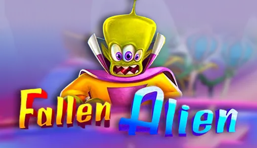 Fallen Alien