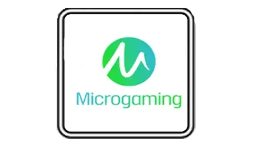 Microgaming gokkasten