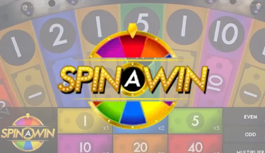 Spin a Win Live