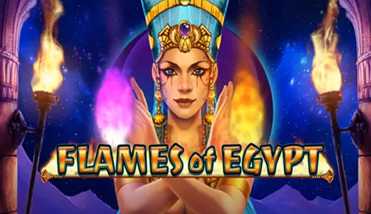 Flames of Egypt