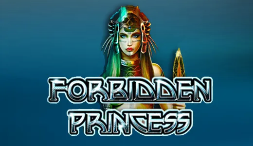 Forbidden Princess