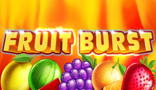 Fruit Burst