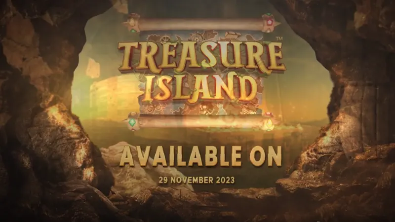 Treasure Island Live is nieuwe Game Show van Pragmatic Play