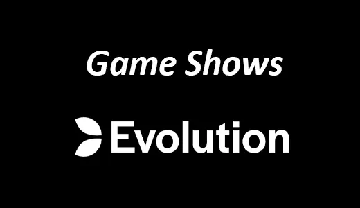 Evolution Game Shows