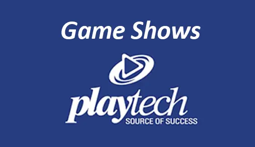 Playtech Game Shows